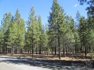 51864 Ponderosa Way, La Pine, OR 97739