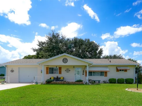 17810 SE 108th Ct, Summerfield, FL 34491