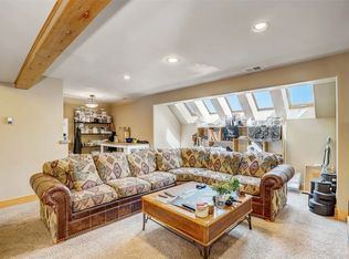 144 Gold Run Cir #1, Dillon, CO 80435