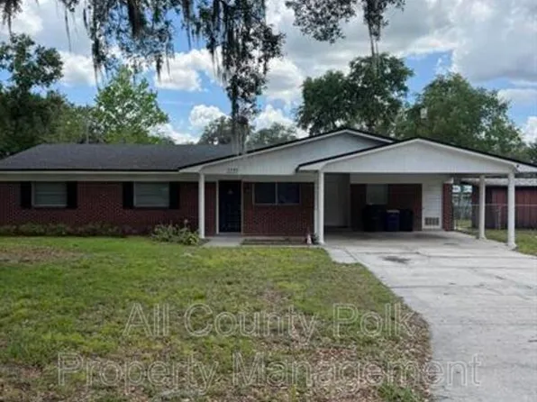 2255 E Helen Cir, Bartow, FL 33830