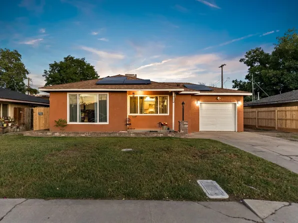 2202 N Lomita Ave, Fresno, CA 93703