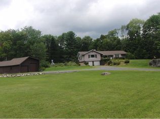 241 Beech St, Mayfield, NY 12117