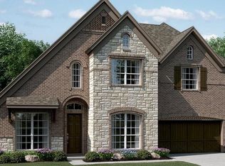 2101 Fox Bend Trce, Gunter, TX 75058