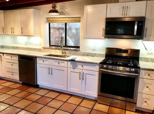 312 Tesuque Dr, Santa Fe, NM 87505