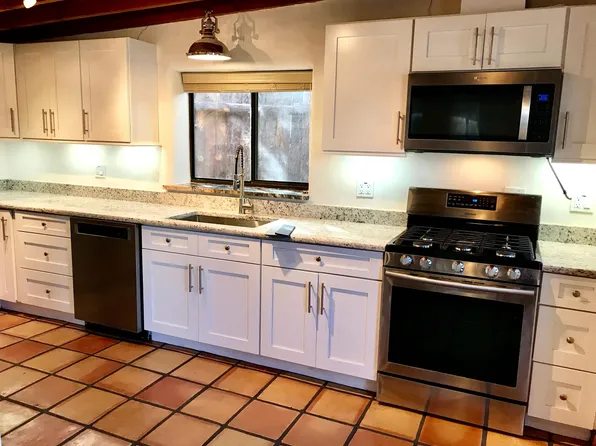 312 Tesuque Dr, Santa Fe, NM 87505