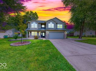 1121 Ebony Ln, Franklin, IN 46131