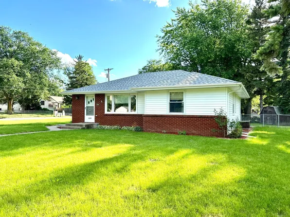 10152 Harriet Ave S, Bloomington, MN 55420