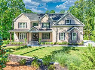 15448 Hopewell Rd, Milton, GA 30004