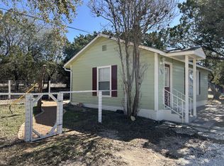 109 Mill Dam Rd, Comfort, TX 78013