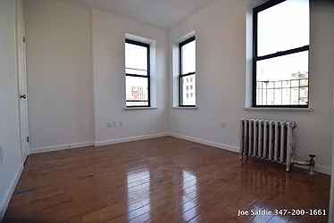 Rented by J Misrahi Realty Corp