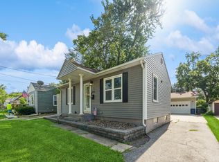 3608 53rd St, Des Moines, IA 50310