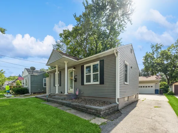 3608 53rd St, Des Moines, IA 50310