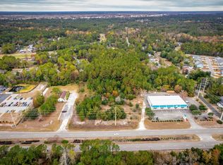 8745 Ocean Hwy, Pawleys Island, SC 29585