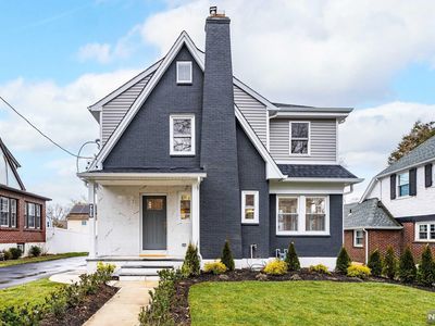 417 Mountain View Rd, Englewood, NJ, 07631