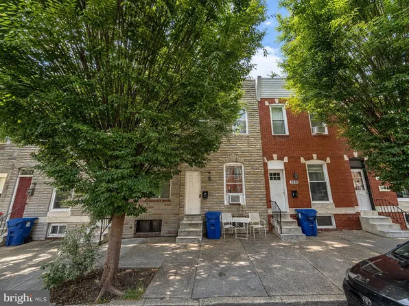 3214 E Fairmount Ave, Baltimore, MD 21224