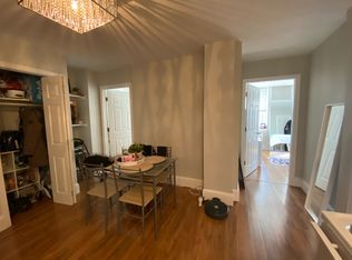 223 Hanover St #15, Boston, MA 02113