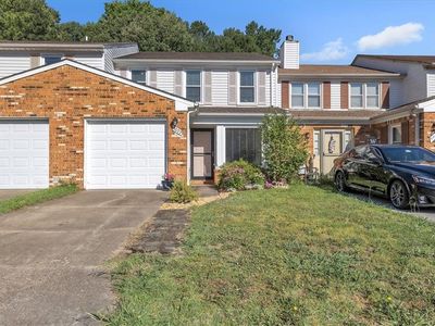4022 Roebling Ln, Virginia Beach, VA, 23452