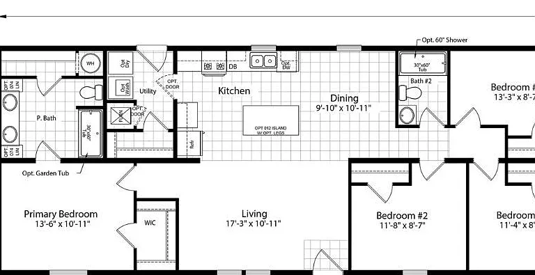 Belle Villa Meadows — Photo 10
