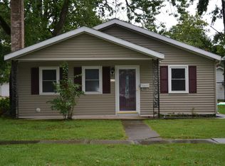 620 S Maple St, Centralia, IL 62801