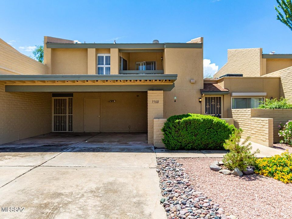 7760 E 3rd St, Tucson, AZ 85710 | Zillow