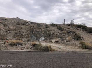 3560 Overland Dr, Lake Havasu City, AZ 86404