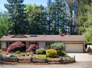 972 Daniel St, Sebastopol, CA 95472