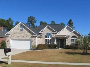 2383 Covington Dr, Myrtle Beach, SC 29579