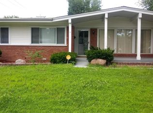 3105 Parker Rd, Florissant, MO 63033