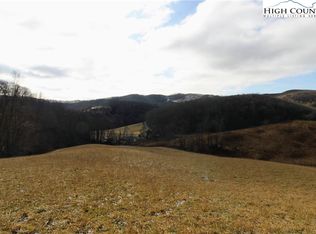 Fairview Church Rd, Lansing, NC 28643