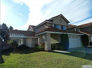 29 Aloysia, Rancho Santa Margarita, CA 92688