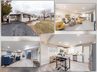 935 Lexington Park, Florissant, MO