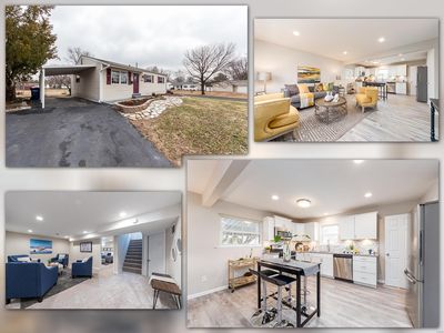935 Lexington Park, Florissant, MO, 63031