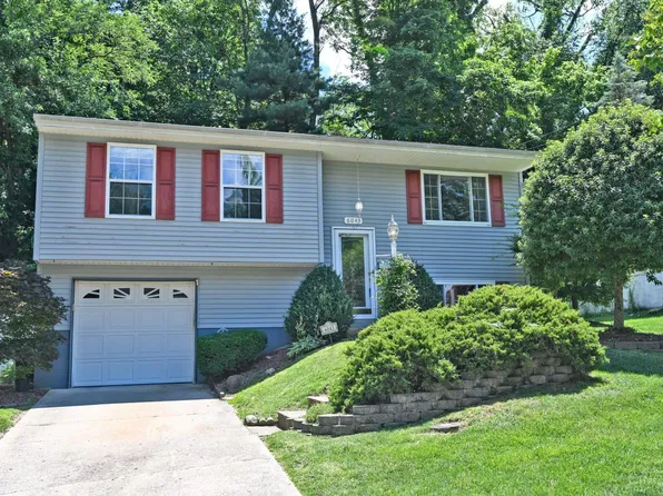 6043 Tridale Ct, Cincinnati, OH 45230