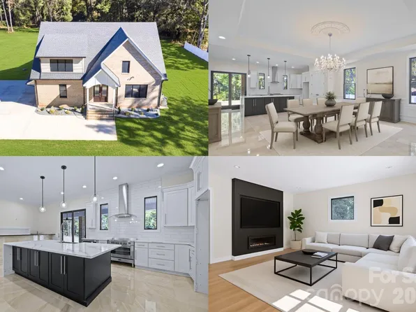 112 Jim Parker Rd, Monroe, NC 28110