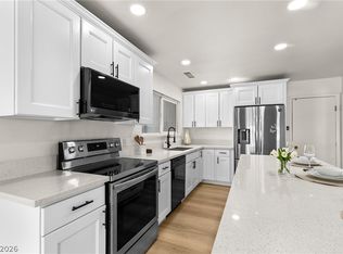 3504 Cherokee Ave E, Las Vegas, NV 89121