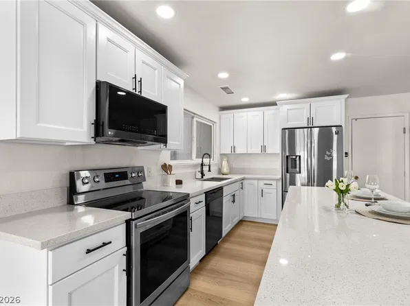 3504 Cherokee Ave E, Las Vegas, NV 89121