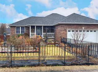 16089 Honeycomb Rd, Saint Robert, MO 65584