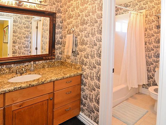 Bathroom Two