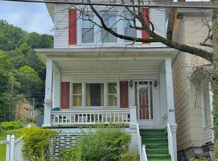 750 Napoleon St, Johnstown, PA 15901