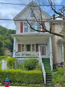 750 Napoleon St, Johnstown, PA, 15901