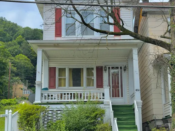 750 Napoleon St, Johnstown, PA 15901