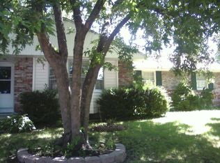 18713 E 30th Ter S, Independence, MO 64057