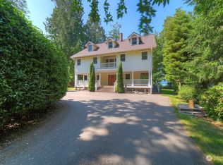 2020 NW Lutes Rd, Poulsbo, WA 98370