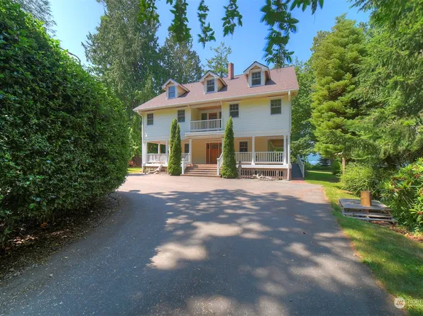 2020 NW Lutes Road, Poulsbo, WA 98370