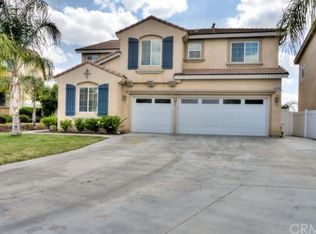 15805 Avenida De Calma, Moreno Valley, CA 92555