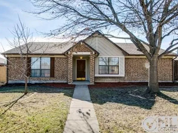 1108 Colmar Dr, Plano, TX 75023