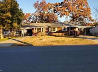 3006 Woodworth Rd, North Chesterfield, VA 23237