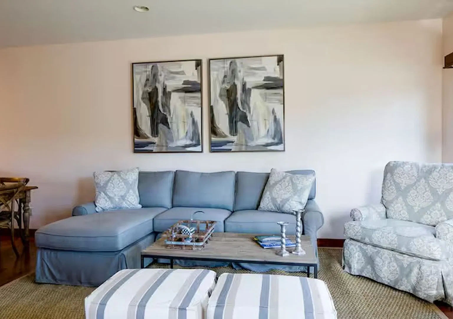 New Whitefish Rental - 3 Bedroom/2.5 Bath Beautiful Updated Townhouse (Furnished). Available NOW ... — Photo 4