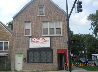 4200 W Augusta Blvd, Chicago, IL 60651