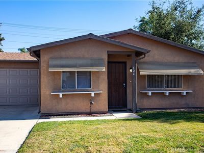 424 Tierra Baja Way, Hemet, CA, 92545